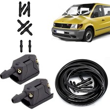 Car Windscreen Washer Wiper