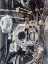 Ford Escort 1.4 CVH
