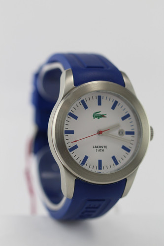 Lacoste wristwatch - lacoste,