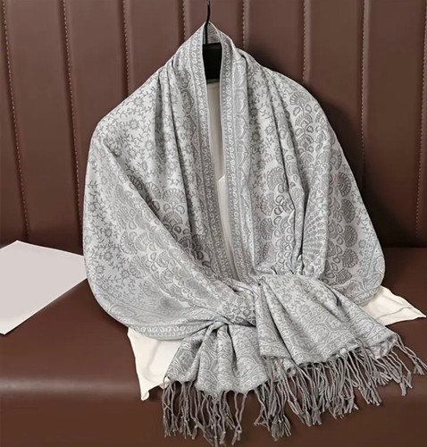 Pashmina soft winter shawls - pashmina,