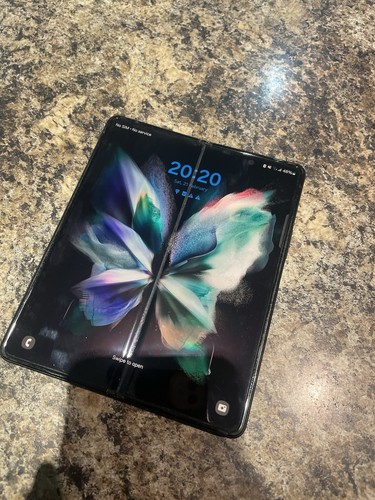 Samsung galaxy fold3 - samsung,