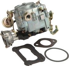 Rochester 2GC Carburetor - 2 Barrel Carburetor Chevrolet Chevy Small Block Engin