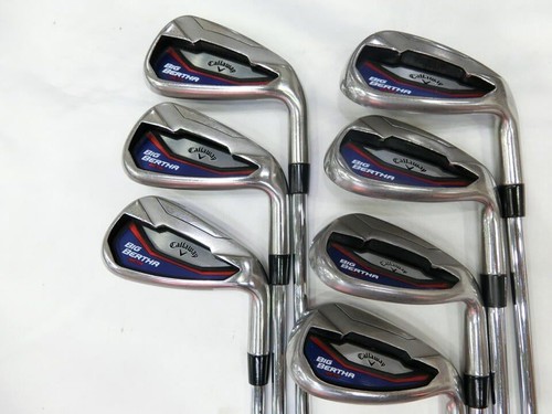7pcs callaway iron - ◼️7pcs◼️,