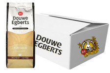 Douwe Egberts Pure Gold Coffee