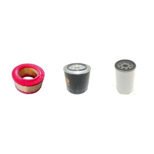 Filter service kit - service,