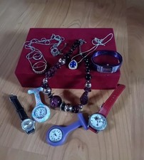 Job Lot Costume Jewllery &