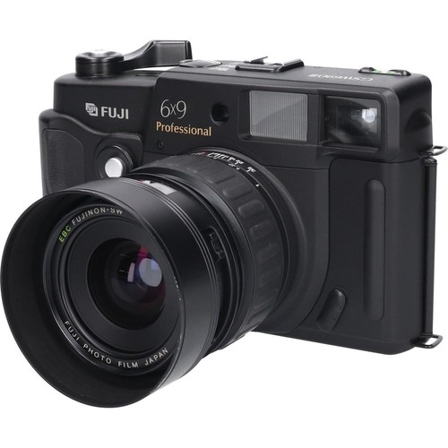 Fujifilm gsw690 iii - fujifilm,