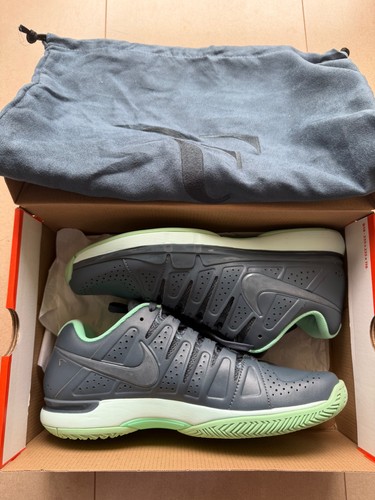 Nike zoom vapor tour - 9,
