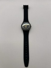 Swatch golden tac 34mm - tac,