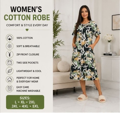 Women 100 cotton - 100%, front