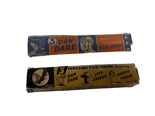 Rare vintage dan - rare,
