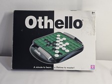 Othello Board Game Classic