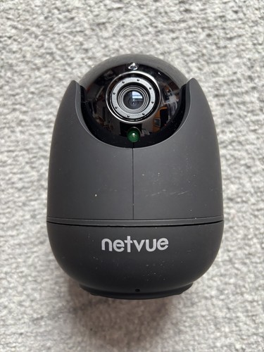 Netvue orb cam - netvue,