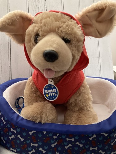 Build bear promise - a, pets