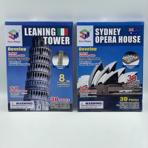 World architecture 3d - world’s,