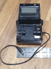 Sanyo JP-3 cassette player