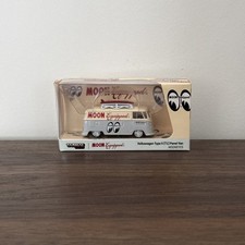 Tarmac Works Mooneyes VW Type