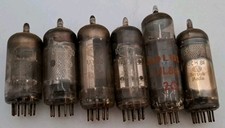 Joblot of untested Vintage