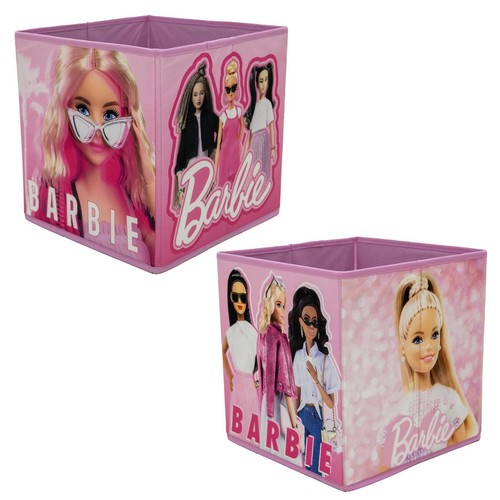 Barbie officially licensed - barbie,