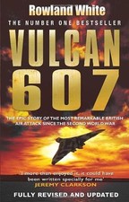 Vulcan 607 rowland - vulcan, by