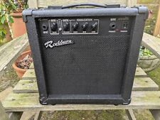 VINTAGE  ROCKBURN 15G  - 15