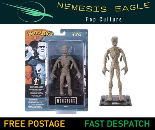 Universal monsters bendyfig - universal,