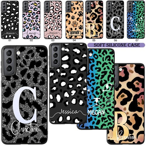 Animal print personalised - animal,