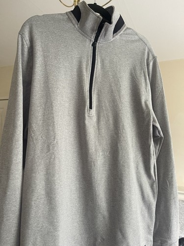Motion pullover - motion,