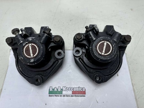 Calipers brake right left - calipers,