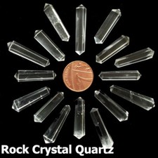 Natural Crystal DT Point