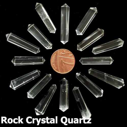 Natural crystal point - crystal,