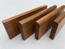 SOLID OAK SKIRTING BOARD CHOOSE FINISH OR TYPE 20 x 120 mm