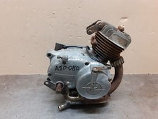 Block Engine Franco Morini