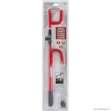 car steering wheel lock Heavy