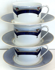 HAVILAND Limoges LOUISIANE