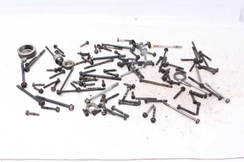 Lot remaining parts - lot,