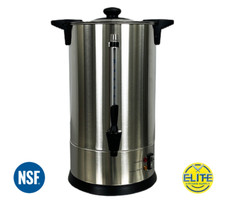 NSF Commercial 33 Cups Coffee