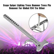 Stage Spigot Lighing Truss