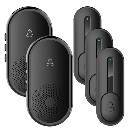 Call buttons 2 wireless - 3,