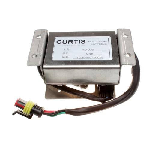 Throttle type 5k with - 0-5k,