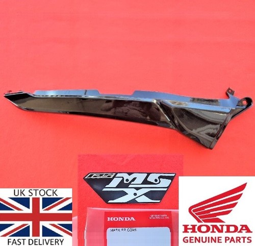 Honda msx125 grom fairing - msx125,