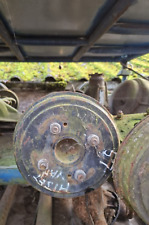 DAIHATSU HIJET PIAGGIO PORTER