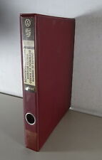 Workshop Manual: Damage Number