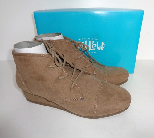 New ladies womens tan - womens, ankle