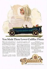 1920s 1925 Original Vintage