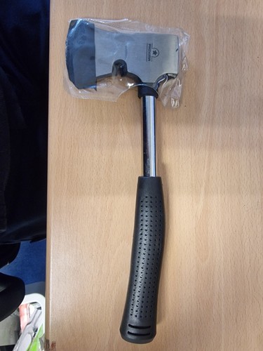 Proxima axe with - axe,