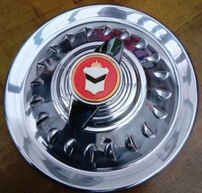 VESPA ORIGINAL STYLE TURBO WHEEL DISCS NOT ULMA VIGANO SUPER