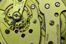 Jaeger LeCoultre 467/2 Spare