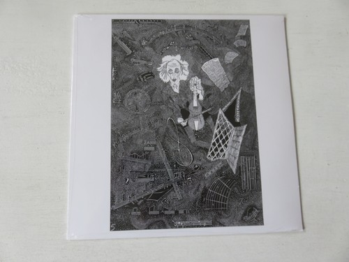 Rudimentary peni cacophony - rudimentary,