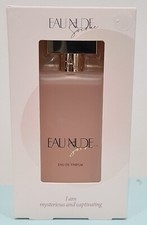 Eau Nude Soiree Eau De Parfum 100ml. Floral Fruity. Next-Musk Vanilla  🍊 & 🍒  
